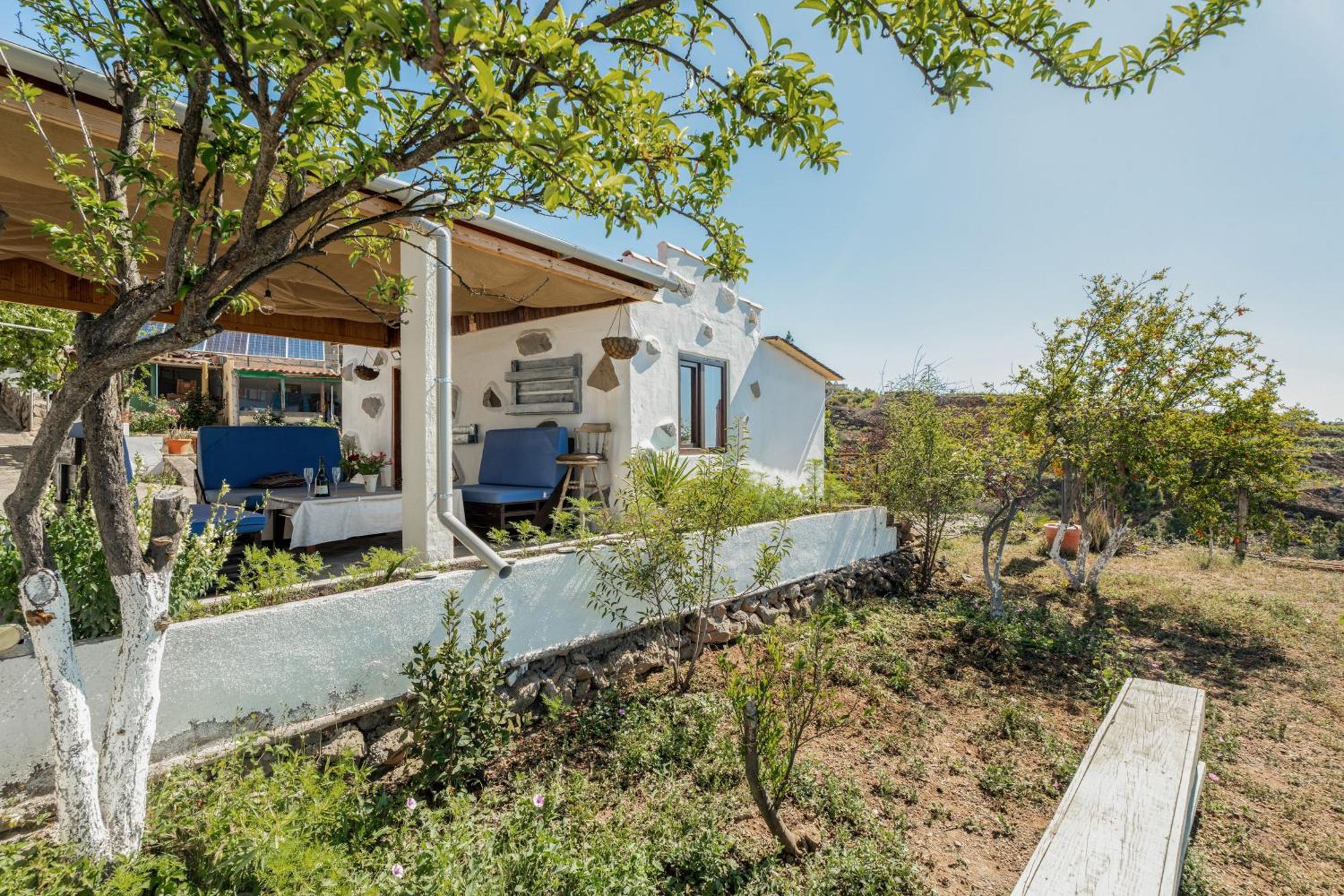 Land Of Dreams 2 Villa Granadilla De Abona Eksteriør billede